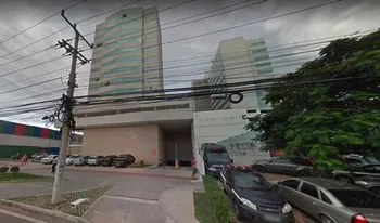 Imagem do Condomínio Do Edifício Ative Centro Empresarial em Serra
