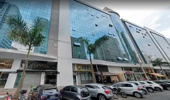 Imagem do Condomínio Do Edifício Atlanta 02 em Nova Lima