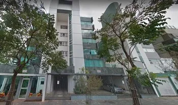 Condomínio Do Edifício Atlanta em Belo Horizonte