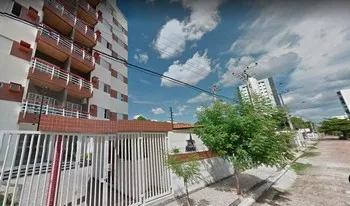Imagem do Condomínio Do Edifício Atlanta em Teresina