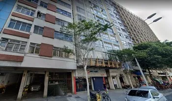 Condomínio Do Edifício Atlanta em Rio De Janeiro