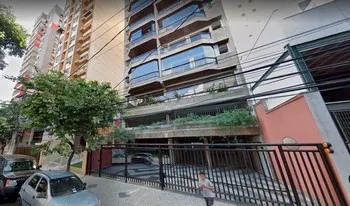 Imagem do Condomínio Do Edifício Atlanta em Niteroi