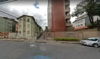 Imagem do Condomínio Do Edifício Atlanta em Contagem