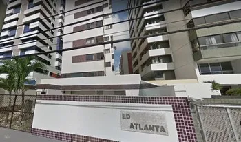 Imagem do Condomínio Do Edifício Atlanta em Olinda