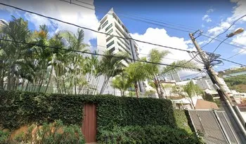 Condomínio Do Edifício Atlanta em Belo Horizonte