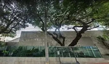 Condomínio Do Edifício Atlanta em Belo Horizonte