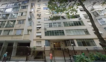 Condomínio Do Edifício Atlanta em Rio De Janeiro