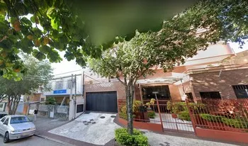 Condomínio Do Edifício Atlanta em Rio De Janeiro