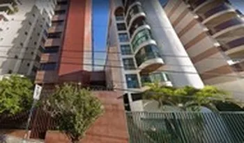 Condomínio Do Edifício Atlanta em Belo Horizonte