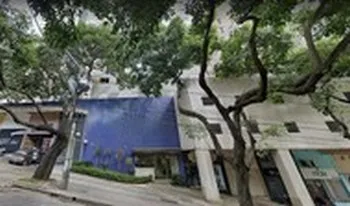 Imagem do Condomínio Do Edifício Atlanta em Belo Horizonte
