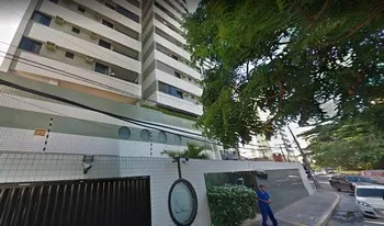 Imagem do Condomínio Do Edifício Atlanta em Jaboatão Dos Guararapes