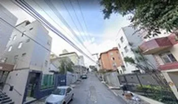 Condomínio Do Edifício Atlanta em Belo Horizonte