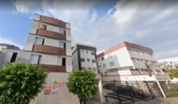 Condomínio Do Edifício Atlanta em Belo Horizonte