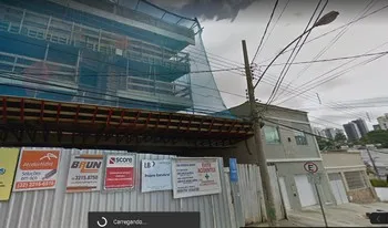 Imagem do Condomínio Do Edifício Atlanta em Juiz De Fora