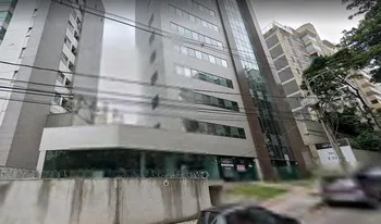 Condomínio Do Edifício Atlanta em Belo Horizonte