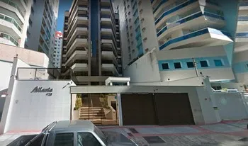 Imagem do Condomínio Do Edifício Atlanta em Vila Velha