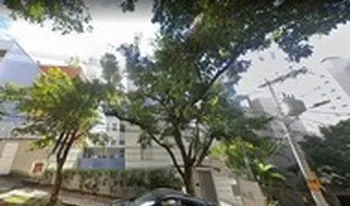 Condomínio Do Edifício Atlanta em Belo Horizonte