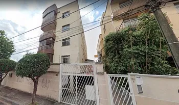 Imagem do Condomínio Do Edifício Atlanta em Contagem