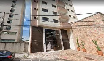 Imagem do Condomínio Do Edifício Atlanta Residence em Ipatinga