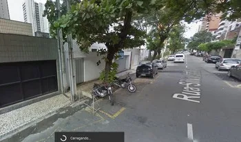 Imagem do Condomínio Do Edifício Atlantic Center em Fortaleza