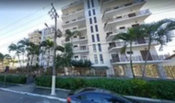 Imagem do Condomínio Do Edifício Atlantic Tower em Caraguatatuba