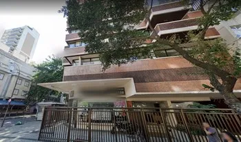 Condomínio Do Edifício Atlântica Boavista Ipanema em Rio De Janeiro