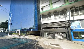 Condomínio Do Edifício Atlântica Business Center em Rio De Janeiro