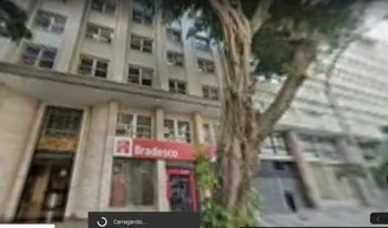 Condomínio Do Edifício Atlântica em Rio De Janeiro