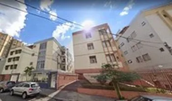 Condomínio Do Edifício Atlântico em Belo Horizonte