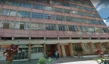 Imagem do Condomínio Do Edifício Atlântico em Teresópolis
