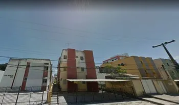 Imagem do Condomínio Do Edifício Atlântico em Olinda