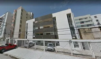 Imagem do Condomínio Do Edifício Atlântico em Maceió