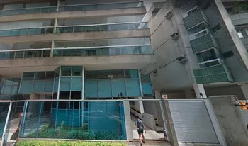 Imagem do Condomínio Do Edifício Atlântico em Vitória
