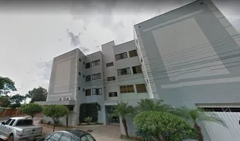 Imagem do Condomínio Do Edifício Atlântico em Toledo