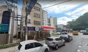 Imagem do Condomínio Do Edifício Atlântico em Niteroi