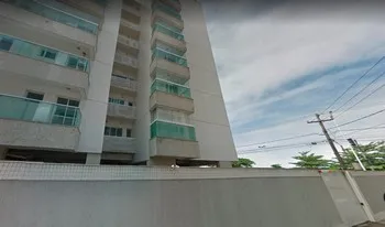 Imagem do Condomínio Do Edifício Atlântico em Vitória