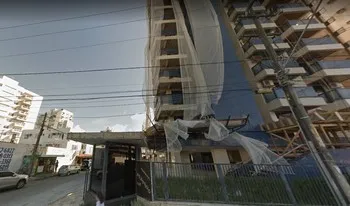 Imagem do Condomínio Do Edifício Atlântico em João Pessoa