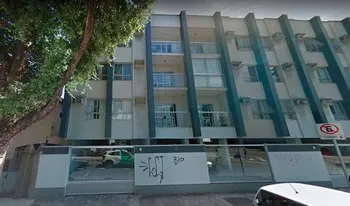 Imagem do Condomínio Do Edifício Atlântico em Vitória