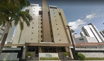 Imagem do Condomínio Do Edifício Atlântico Norte em João Pessoa
