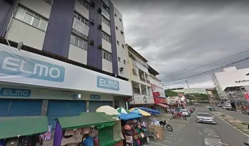 Imagem do Condomínio Do Edifício Atlântico em Cariacica