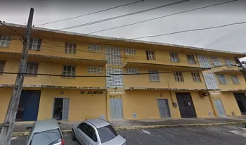 Imagem do Condomínio Do Edifício Atlântico em Fortaleza