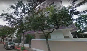 Imagem do Condomínio Do Edifício Atlântico em Vitória