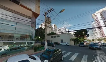 Imagem do Condomínio Do Edifício Atlântico Sul em Vila Velha