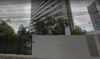 Imagem do Condomínio Do Edifício Atlântico Sul em Recife