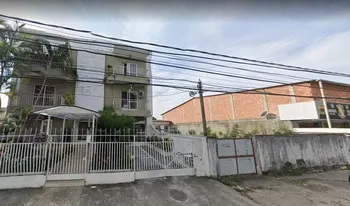 Condomínio Do Edifício Atlântico Sul em Rio De Janeiro