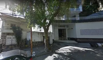 Condomínio Do Edifício Atlântico Sul em Rio De Janeiro