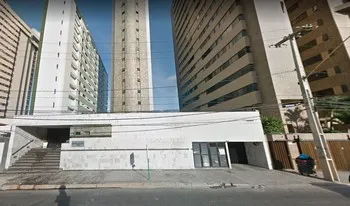 Imagem do Condomínio Do Edifício Atlântico Sul em Jaboatão Dos Guararapes