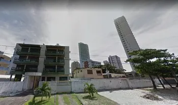 Imagem do Condomínio Do Edifício Atlântico Sul em João Pessoa