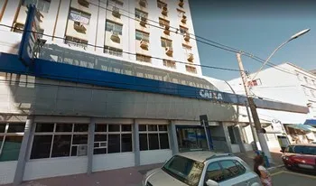 Imagem do Condomínio Do Edifício Atlântico Sul em Vila Velha