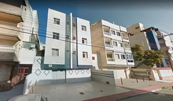Imagem do Condomínio Do Edifício Atlântico em Guarapari